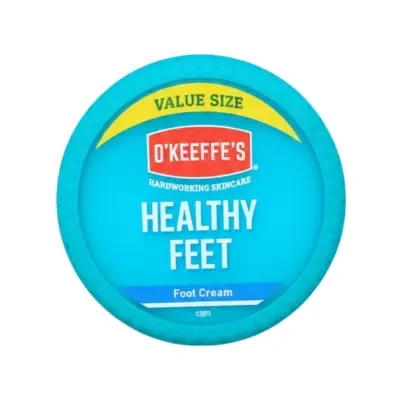 O'Keeffe's Healthy Feet Foot Cream 180g