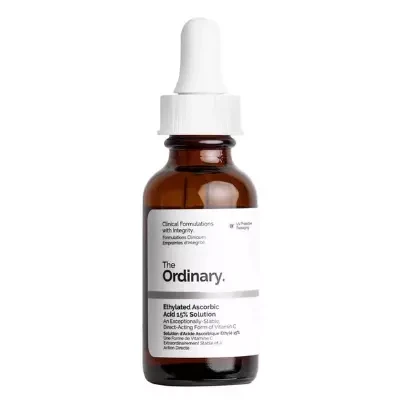The Ordinary  Ethylated Ascorbic Acid 15% Solution 30ml