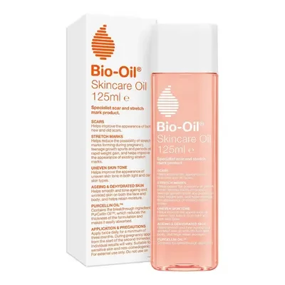 Bio-Oil Body Oil 125ml