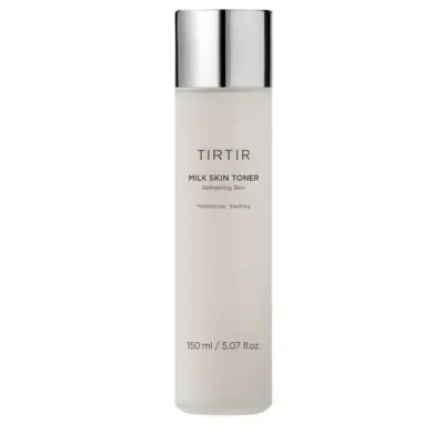 TIRTIR Milk Skin Toner  Light 150ml