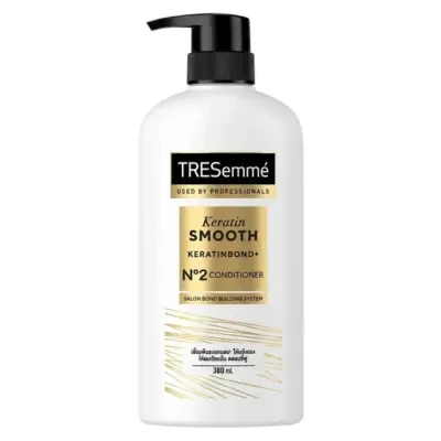 TRESemme Keratin Smooth Keratin Bond No. 2 Conditioner 380ml