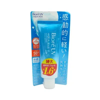 Biore UV Aqua Rich Watery Essence SPF50+ PA++++110g