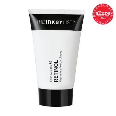 The INKEY List Retinol Serum 30ml