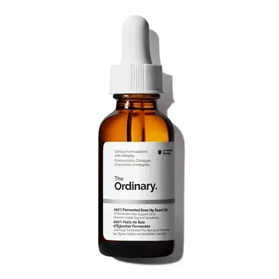 The Ordinary 100% Fermented Rose Hip Seed Oil 30ml