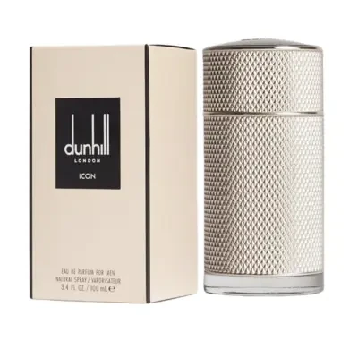 Dunhill London Icon Eau De Parfum For Men 100ml