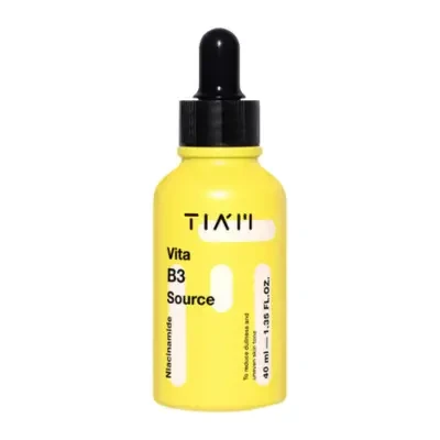 TIA'M Vita B3 Source 40ml