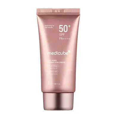 medicube Collagen Firming Sun Cream SPF50+ 50ml