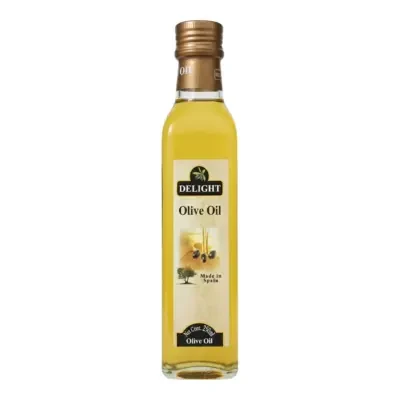 Delight Olive Oil 250ml