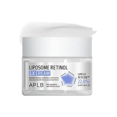 APLB Liposome Retinol LX Cream 55ml