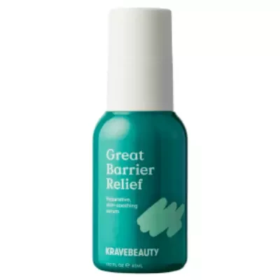 Krave Beauty Great Barrier Relief 45ml