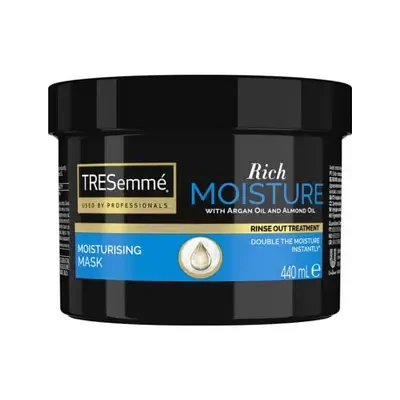 TRESemmé Rich Moisture Mask 440ml