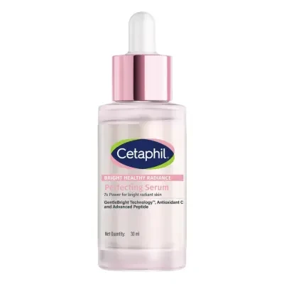 Cetaphil Bright Healthy Radiance Perfecting Serum 30ml