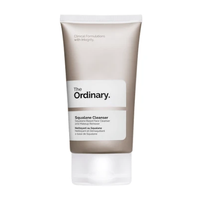 The Ordinary Squalane Cleanser 50ml USA