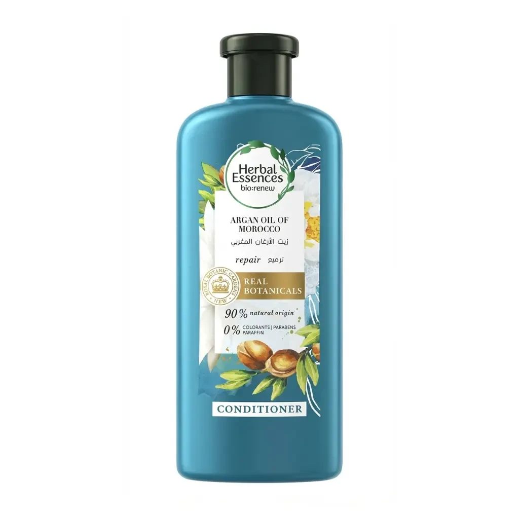 Herbal Essences Argan Oil Of Morocco Conditioner 400ml