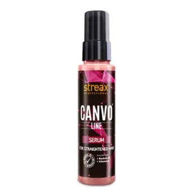 Streax Professional Canvo Line Serum 100ml