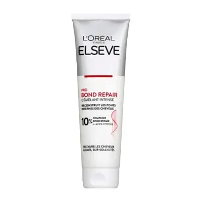 L'Oréal Paris Elvive 10% Bond Repair Conditioner 150ml