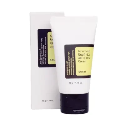 COSRX Advanced Snail 92 All in one Cream 50g