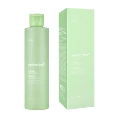 medicube Exosome Cica Toner 210ml