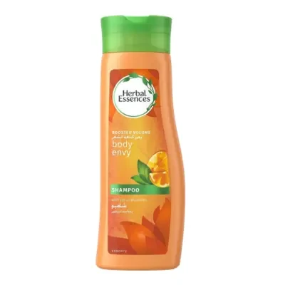 Herbal Essences Body Envy Boosted Volume Shampoo with Citrus Essences 400ml