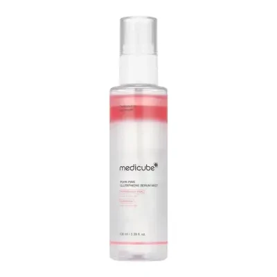 medicube PDRN Pink Glutathione Serum Mist 100ml