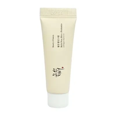 Beauty Of Joseon Relief Sun Rice + Probiotics SPF50+ PA++++ Mini 10ml
