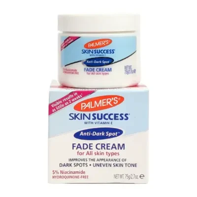 Palmer's Skin Success Anti-Dark Spot Fade Cream 75g