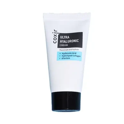 Coxir Ultra Hyaluronic Cream 20ml