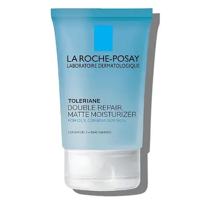 La Roche-Posay Toleriane Double Repair Matte Face Moisturizer 100ml