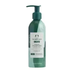 Breathe Purifying Hair & Body Wash 200ml clearance sale
