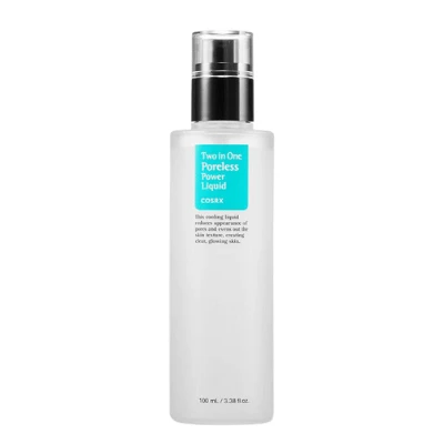 COSRX Two in One Poreless Power Liquid 100ml