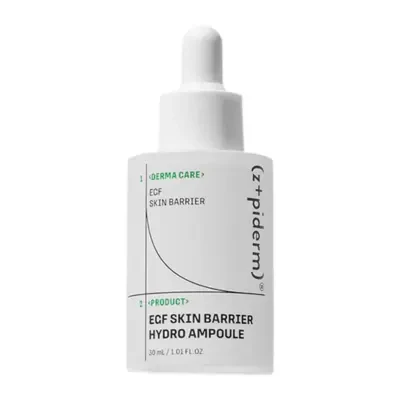 Z+PIDERM EGF Skin Barrier Hydro Ampoule 30ml