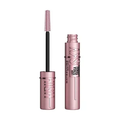 Maybelline Lash Sensational Sky High Mascara 7.2ml - Very Black