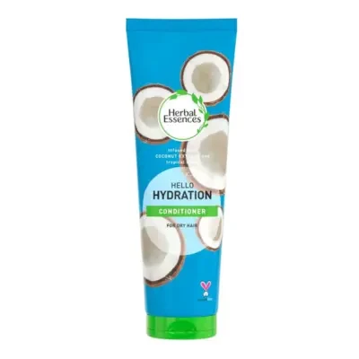Herbal Essences Hello Hydration Conditioner for Dry Hair 275ml