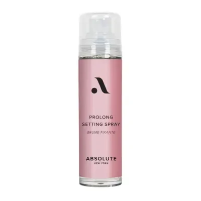 Absolute New York Prolong Setting Spray 50ml