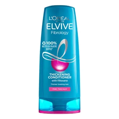 L'Oréal Paris Elvive Fibrology Thickening Conditioner 500ml