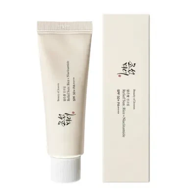 Beauty of Joseon Relief Sun Rice + Niacinamide SPF50+ PA++++ 50ml (New Formulation)