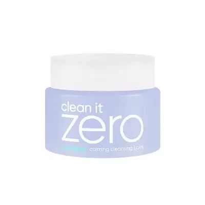 Banila Co Clean it Zero Cica Relief Calming Cleansing Balm 100ml