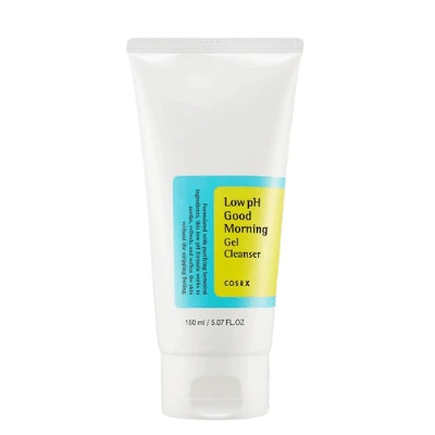 COSRX Low pH Good Morning Gel Cleanser 150ml