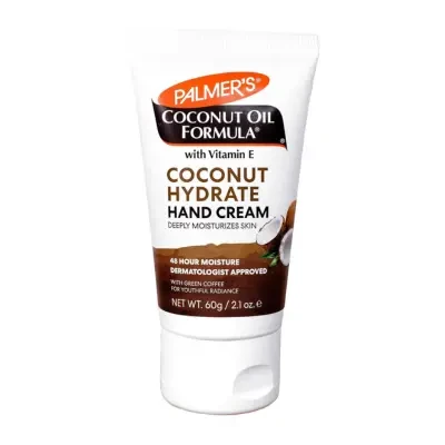 Palmer's Coconut Oil Formula Coconut Hydrate Hand Cream 60g