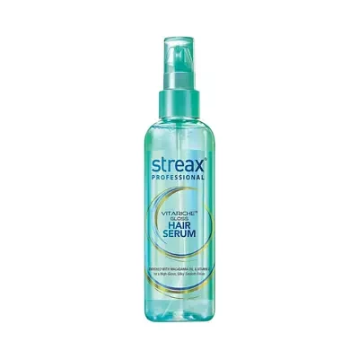 Streax Professional Vitariche Gloss Hair Serum 45ml