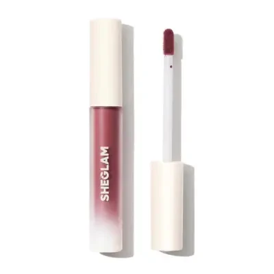 SHEGLAM Matte Allure Liquid Lipstick - Momojo