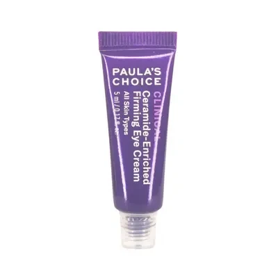 Paula's Choice CLINICAL Ceramide-Enriched Firming Eye Cream 5ml