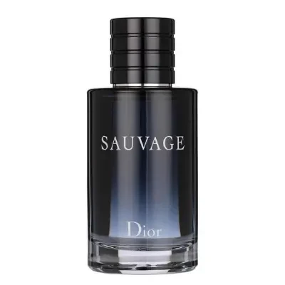 Dior Sauvage 3.4FLOZ  100ml