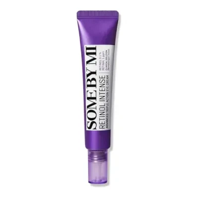 SOME BY MI Retinol Intense Advanced Triple Action Eye Cream 30ml