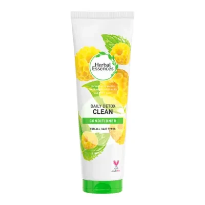 Herbal Essences Daily Detox Clean conditioner 275ml