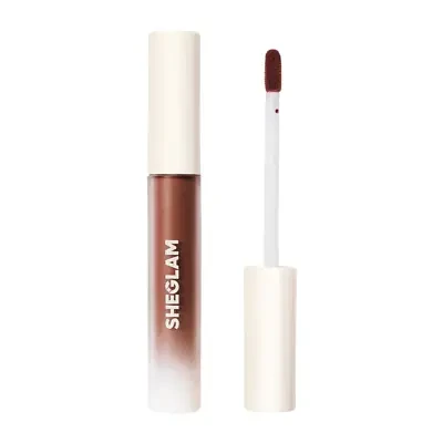 SHEGLAM Matte Allure Liquid Lipstick - Liftoff