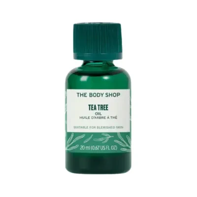 Tea Tree Oil 20ml