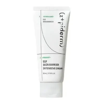 Z+PIDERM EGF Skin Barrier Intensive Cream 80ml