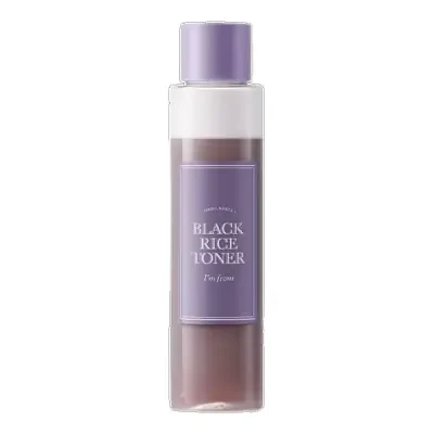 I'm from Black Rice Toner 150ml