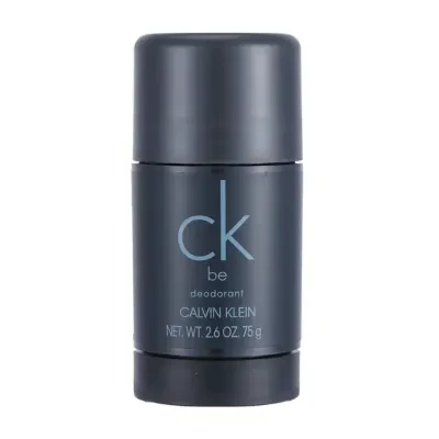 Calvin Klein CK Be Deodorant Stick 75g